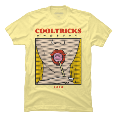 Sucker by Cooltricks
