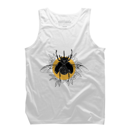Sunset Beetle