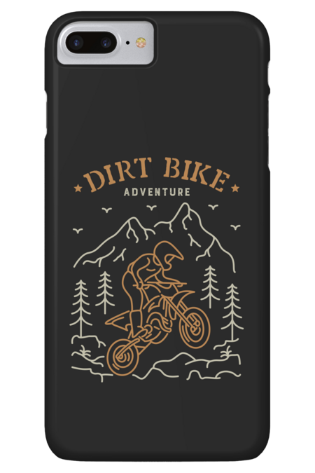 Dirt Bike 2 by VEKTORKITA