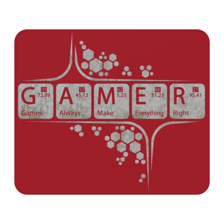 Gamer Formula by Tarasevi4