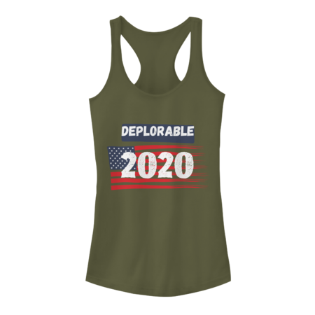 Deplorable 2020
