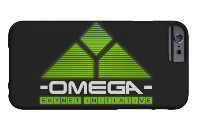 Omega Initiative