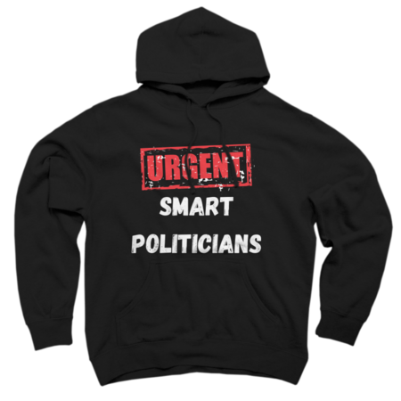URGENT Smart Politicians
