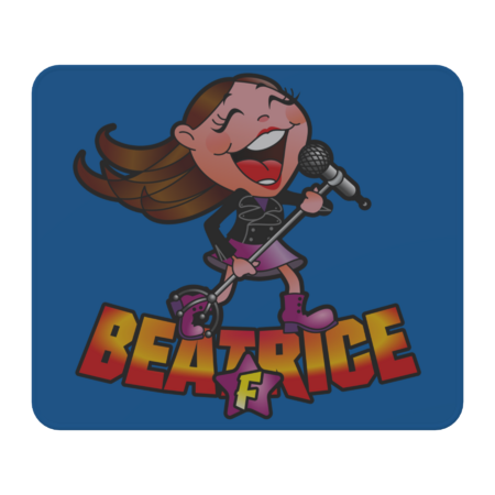 Beatrice Florea - Singer by BeatriceFlorea