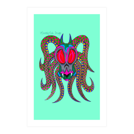 Octopod76
