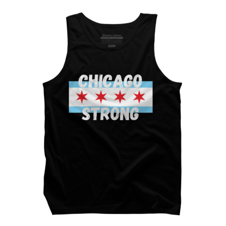 Chicago Strong
