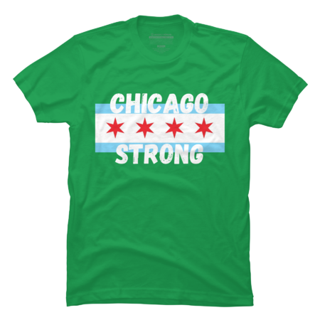 Chicago Strong