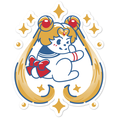 Sailor Usagi