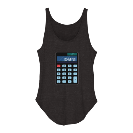 Calculator by sky1mode
