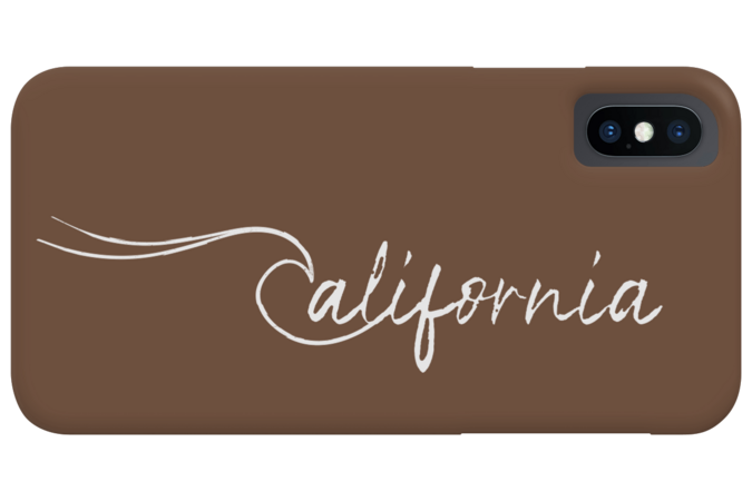 signature california by pholange