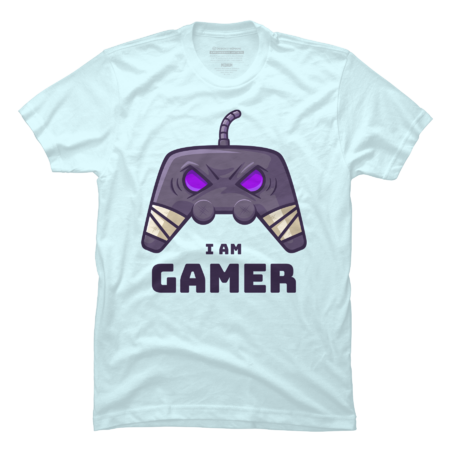 Gamepad &quot;I Am Gamer&quot;