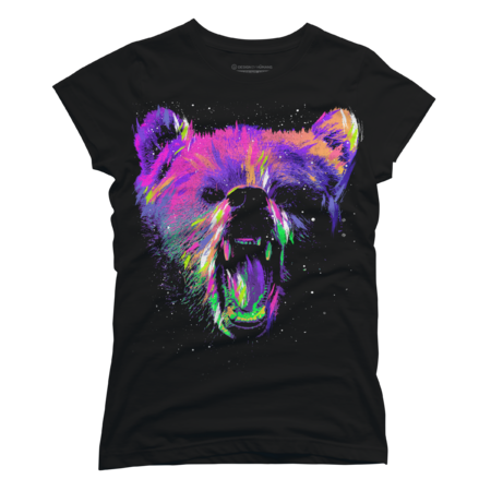 Ursa Major by collisiontheory