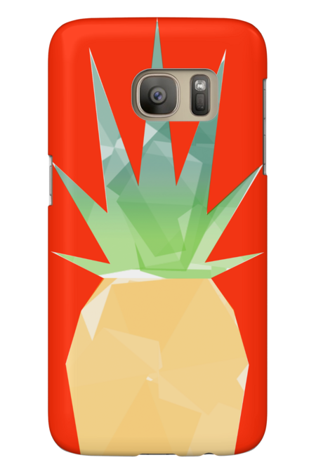 GEO Pineapple by xPookie