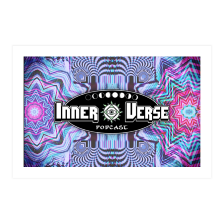 InnerVerse Poster