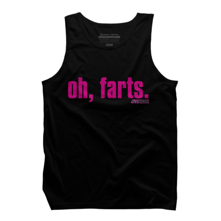 Oh, Farts.