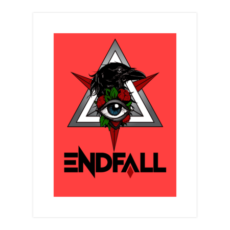ENDFALL by Endfall