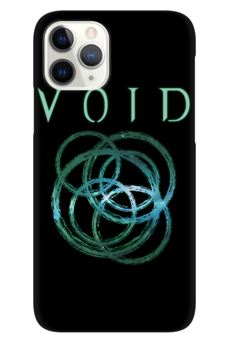 The Void by DerroK991