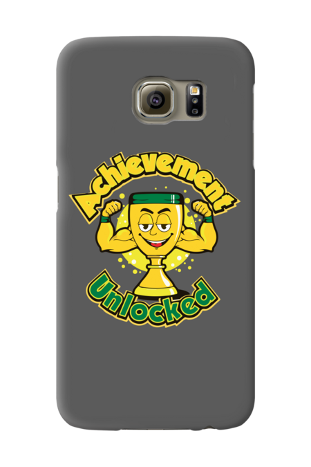 Mr Achieve Logo Phone Case