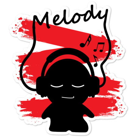 The Little Melody