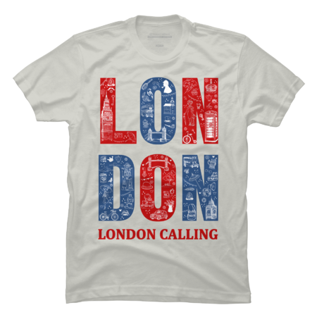 Lodon Calling
