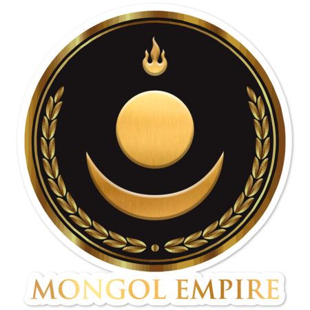 MONGOL EMPIRE