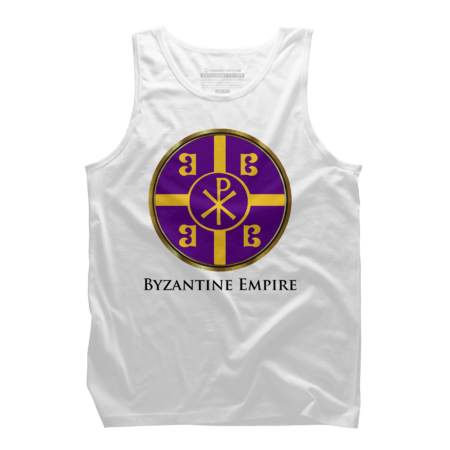 BYZANTINE EMPIRE