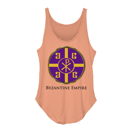 BYZANTINE EMPIRE