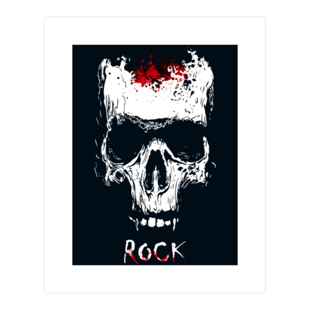 Rock! by DerroK991