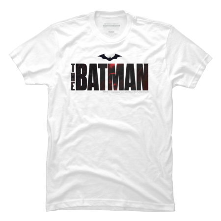 The Batman Film Logo by DCComics