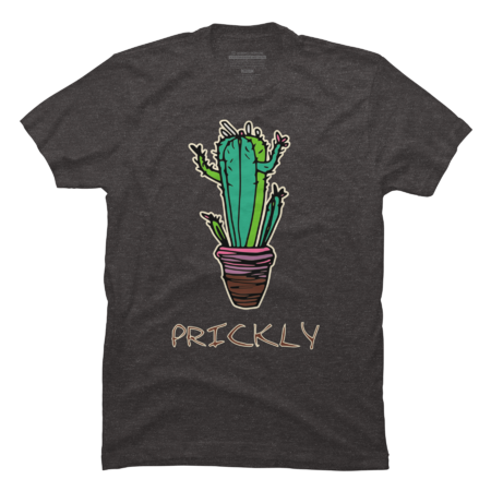 PRICKLY