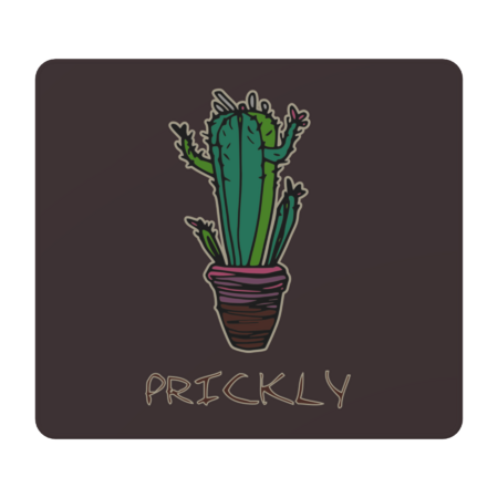 PRICKLY