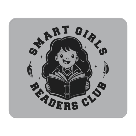 Smart Girls Readers Club Funny Books by EduEly
