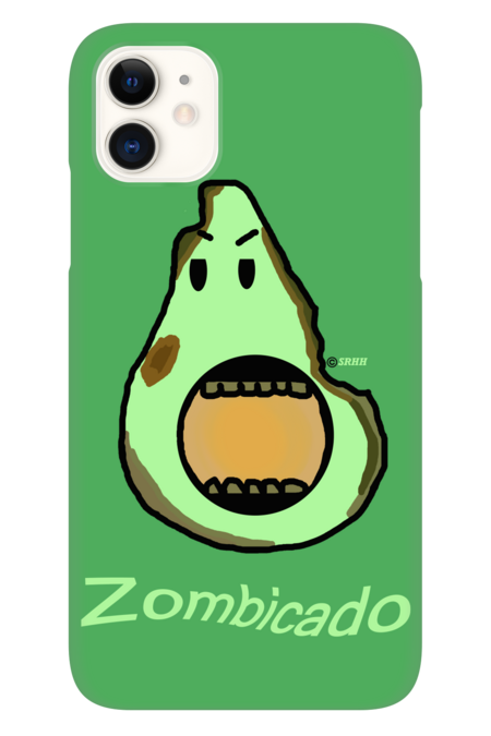 Zombicado