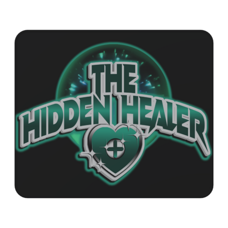 The Hidden Healer by TheHiddenHealer
