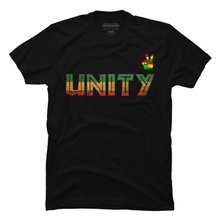 Unity Rasta colours Rastafari Peace Gift for Rastaman