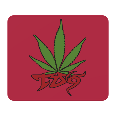 To9 Leaf Logo