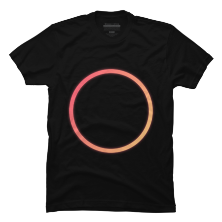 Gradient circle by JackIden
