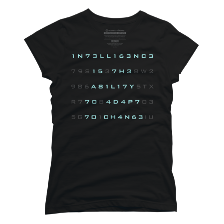 intelligence is the ability to adapt to change by villainspirit