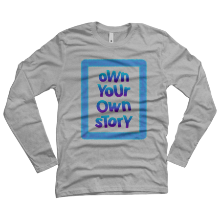 Own Story by Kentooth
