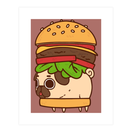 Puglie Burger