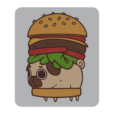 Puglie Burger
