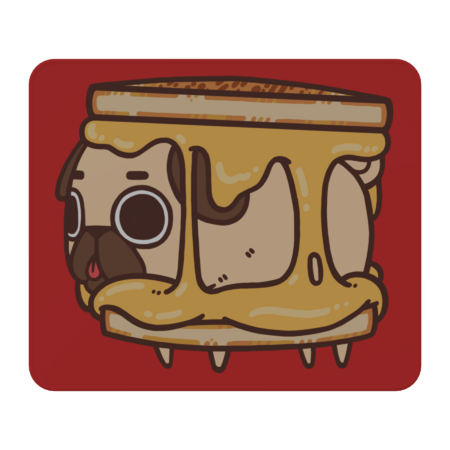 Puglie Grilled Cheese