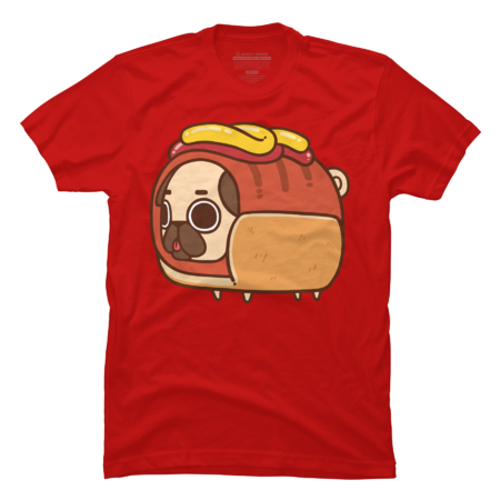 Puglie Hotdog