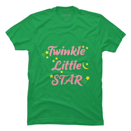 Twinkle Star Kids by Blok45