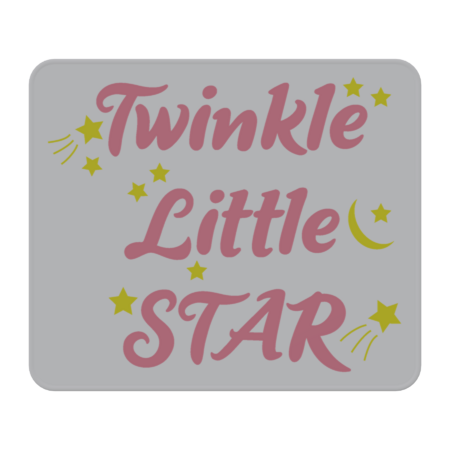 Twinkle Star Kids by Blok45
