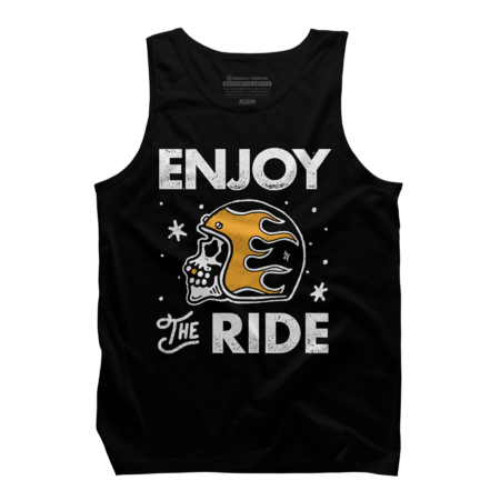 Enjoy The Ride by jonygraves
