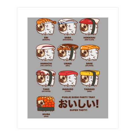 Puglie Party Tray