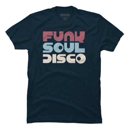 Funk Soul Disco