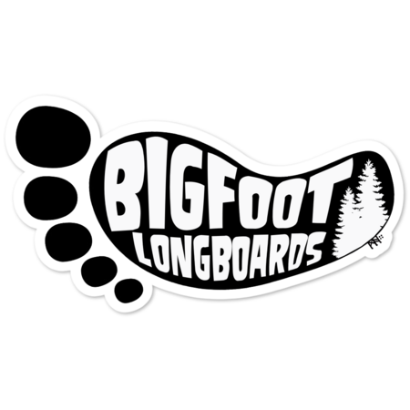 Bigfoot Longboards