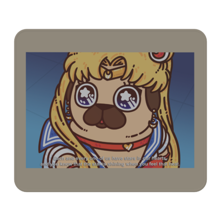 Sailor Puglie Screencap